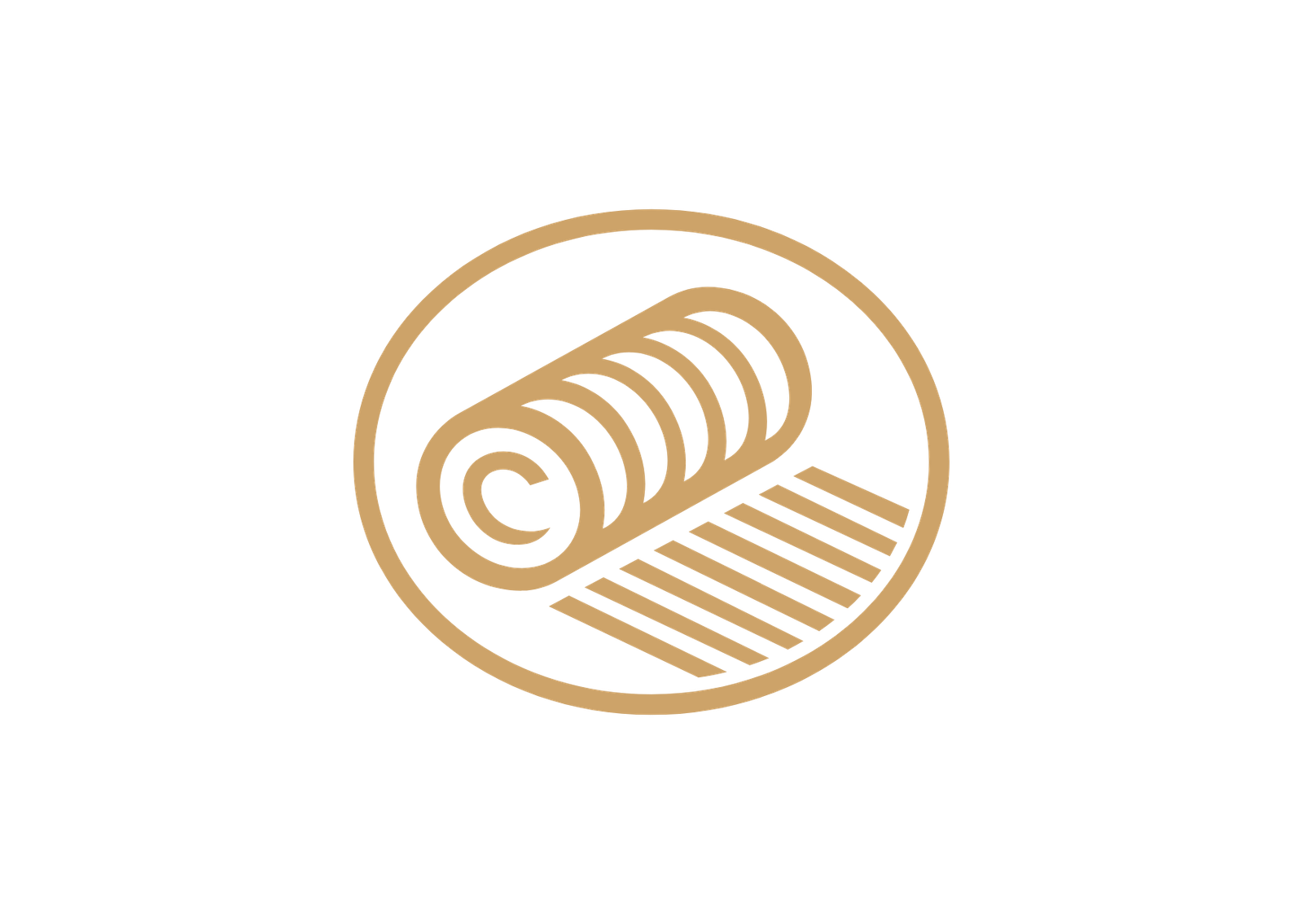 Charmain Flooring Logo